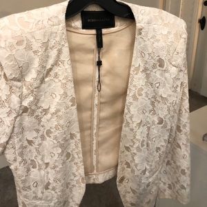 BCBG blazer